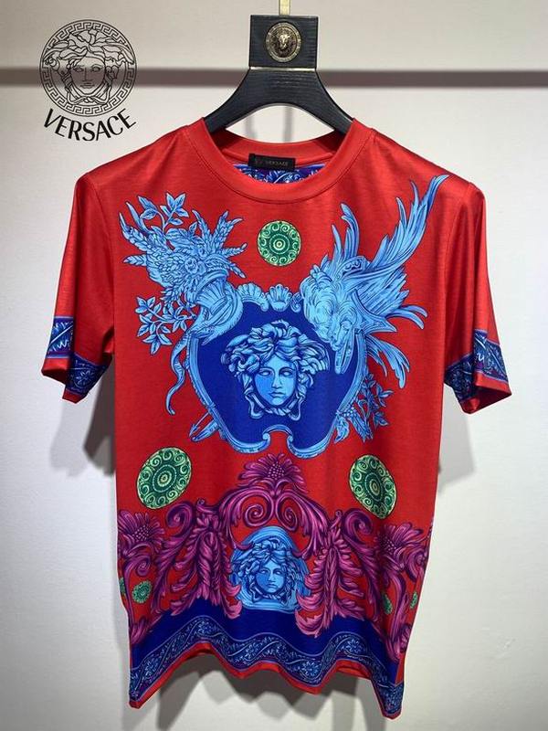 Versace Men's T-shirts 236